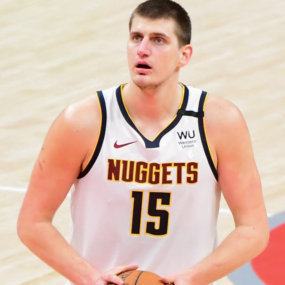 Nikola Jokic