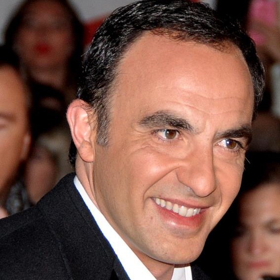 Nikos Aliagas