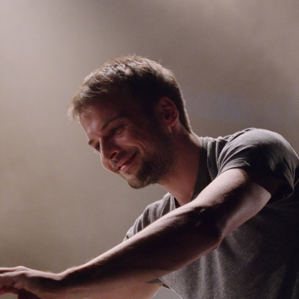 Nils Frahm