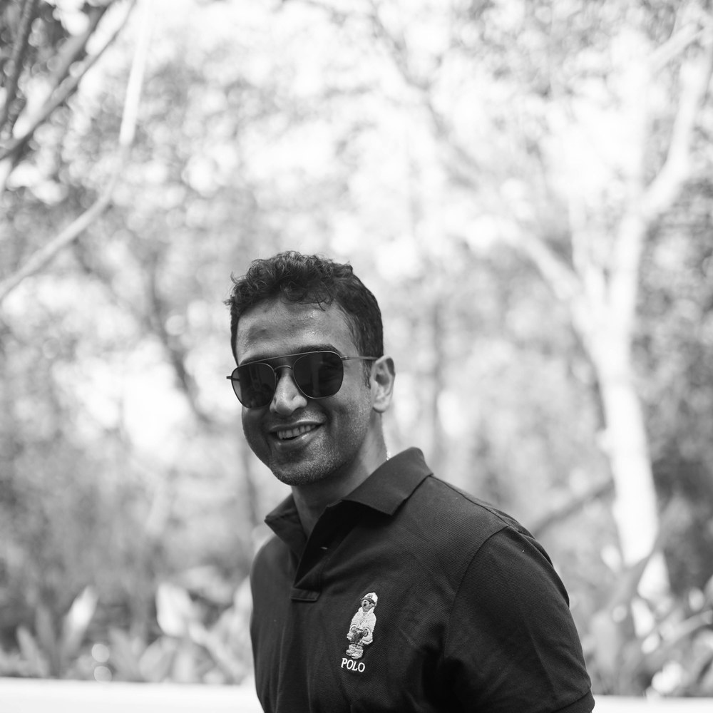 Nithin Kamath