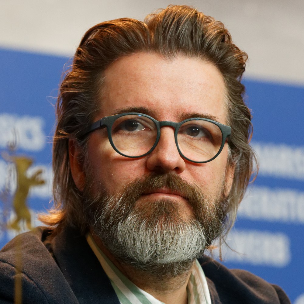 Olafur Eliasson