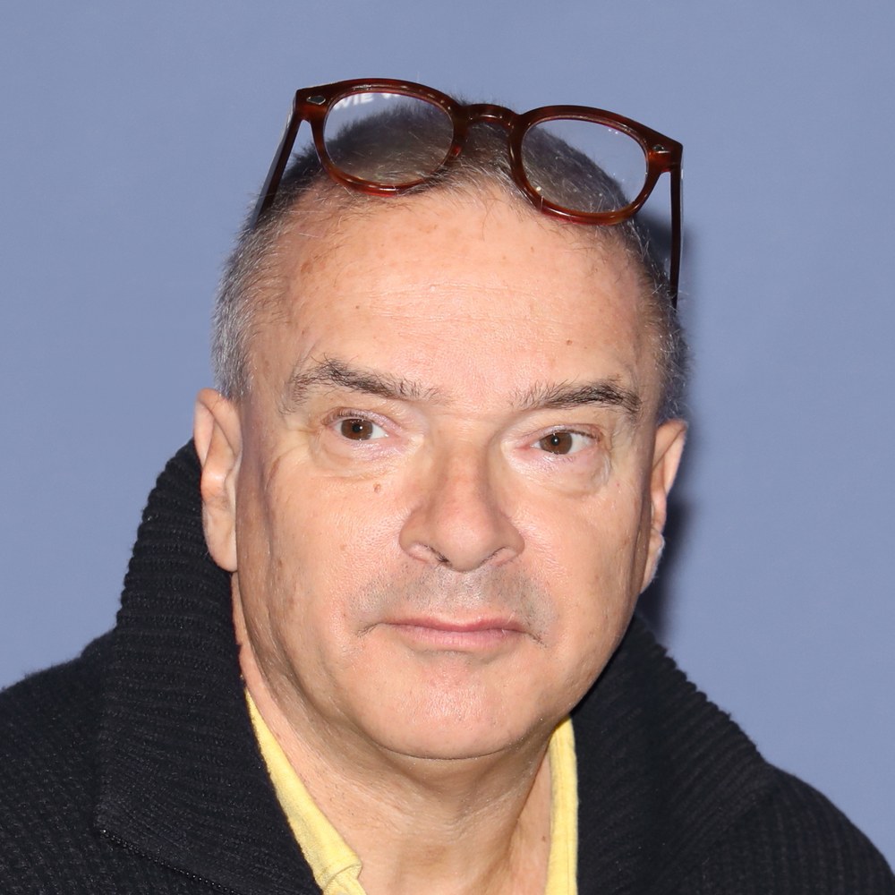 Orlando Figes