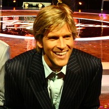 Osher Gunsberg