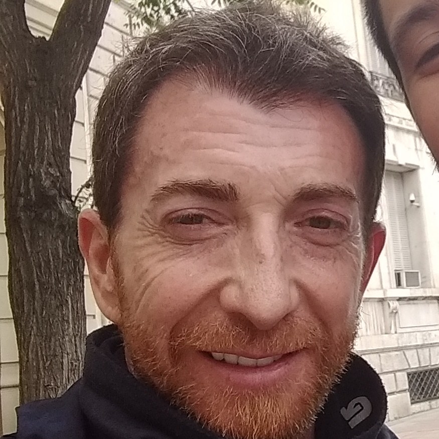 Pablo Motos