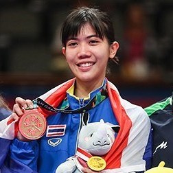 Panipak Wongpattanakit