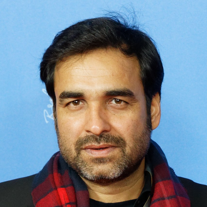 Pankaj Tripathi