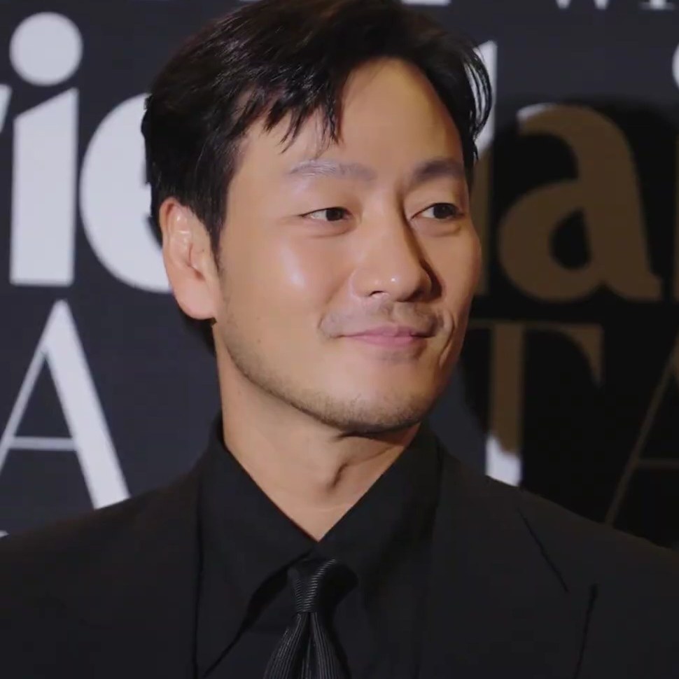 Park Hae-soo