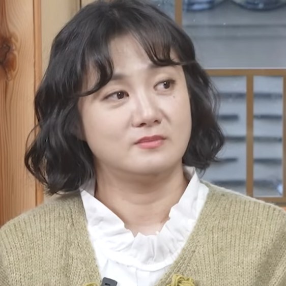 Park Na-rae