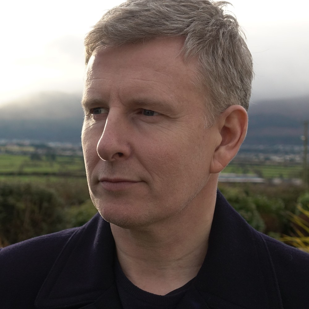 Patrick Kielty