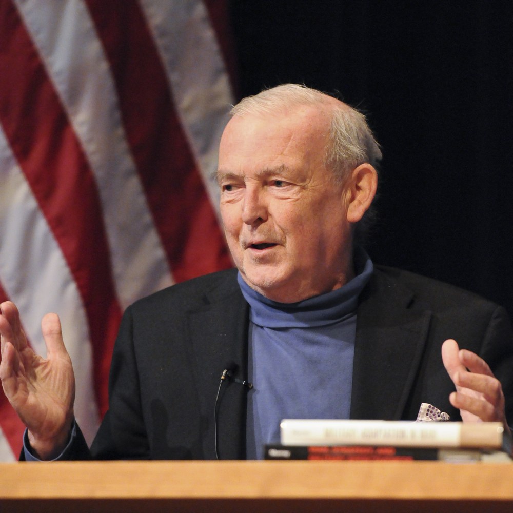 Paul Kennedy
