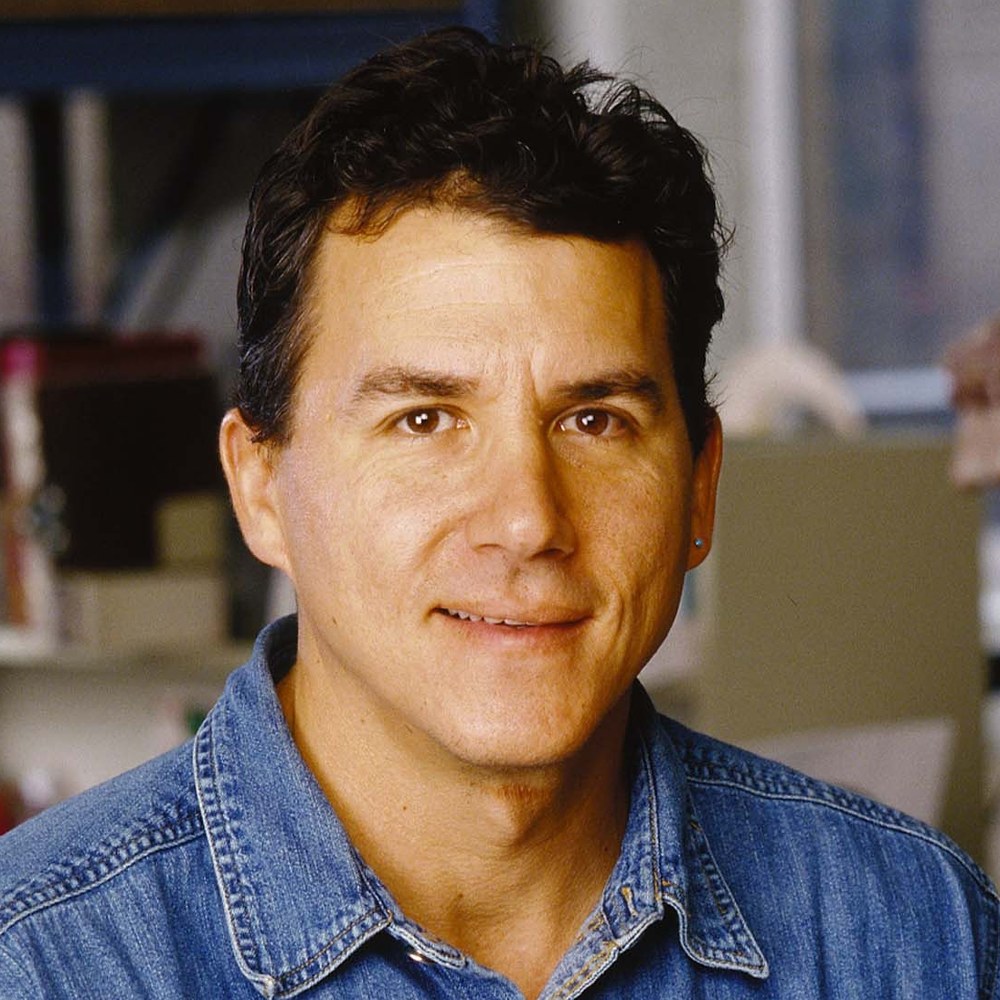 Paul Sereno