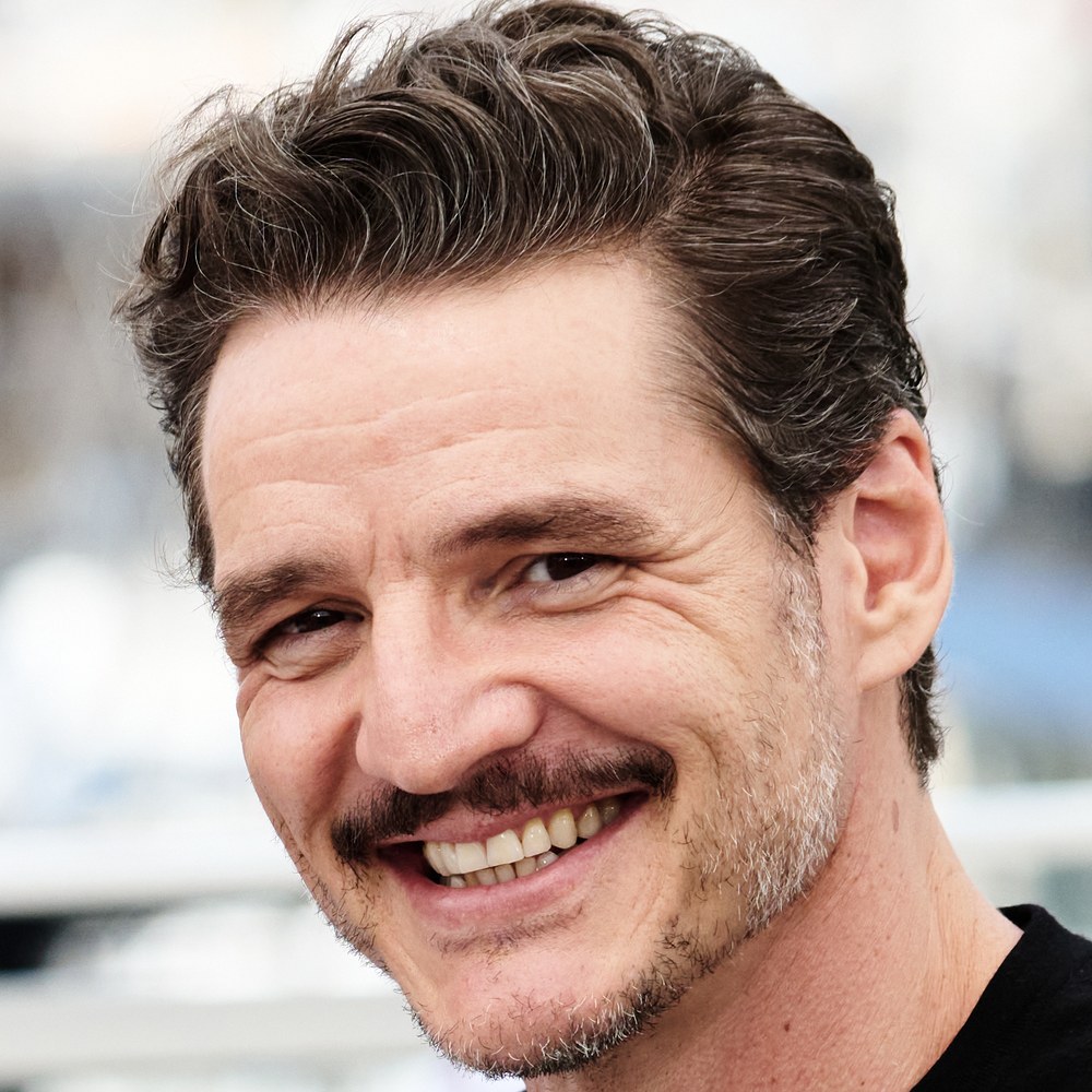 Pedro Pascal