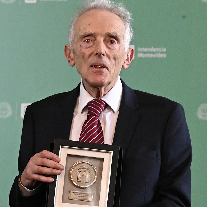 Peter Burke
