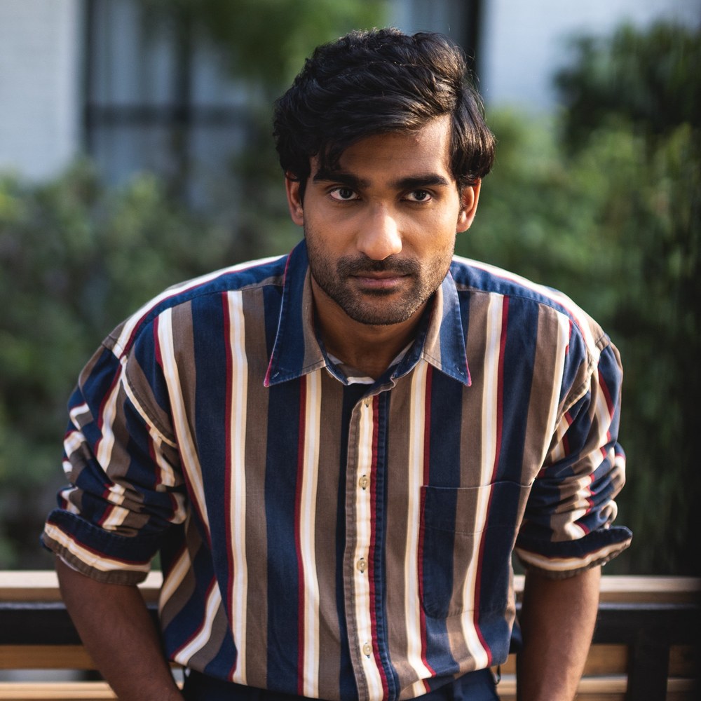 Prateek Kuhad