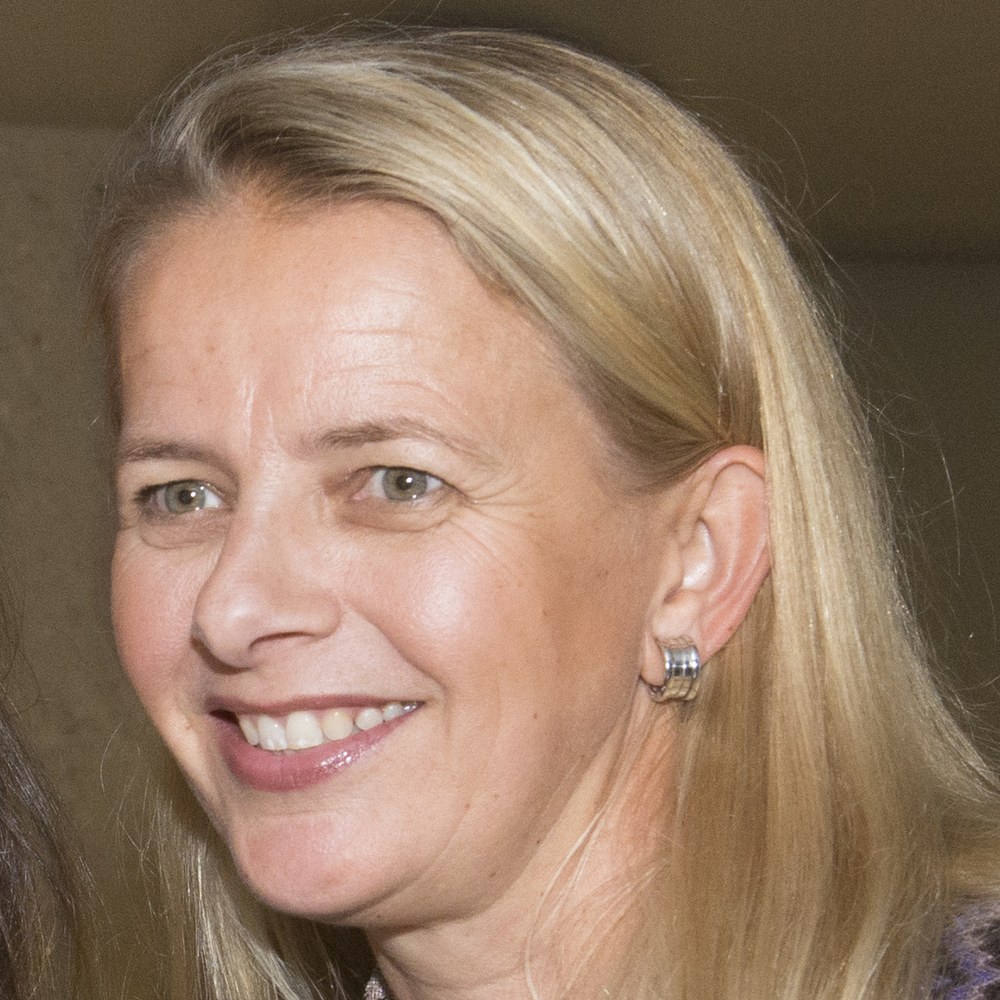 Princess Mabel of Orange-Nassau