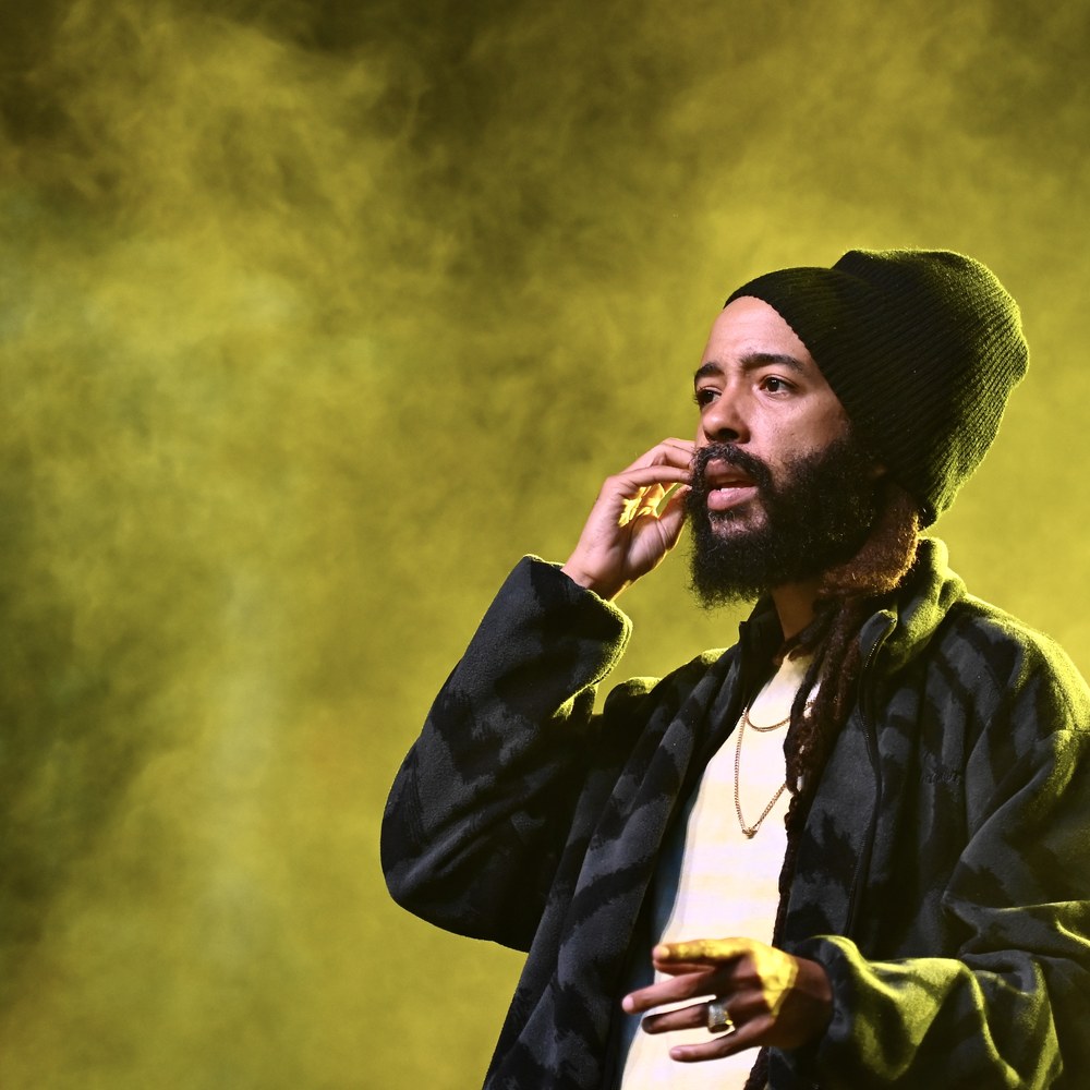 Protoje
