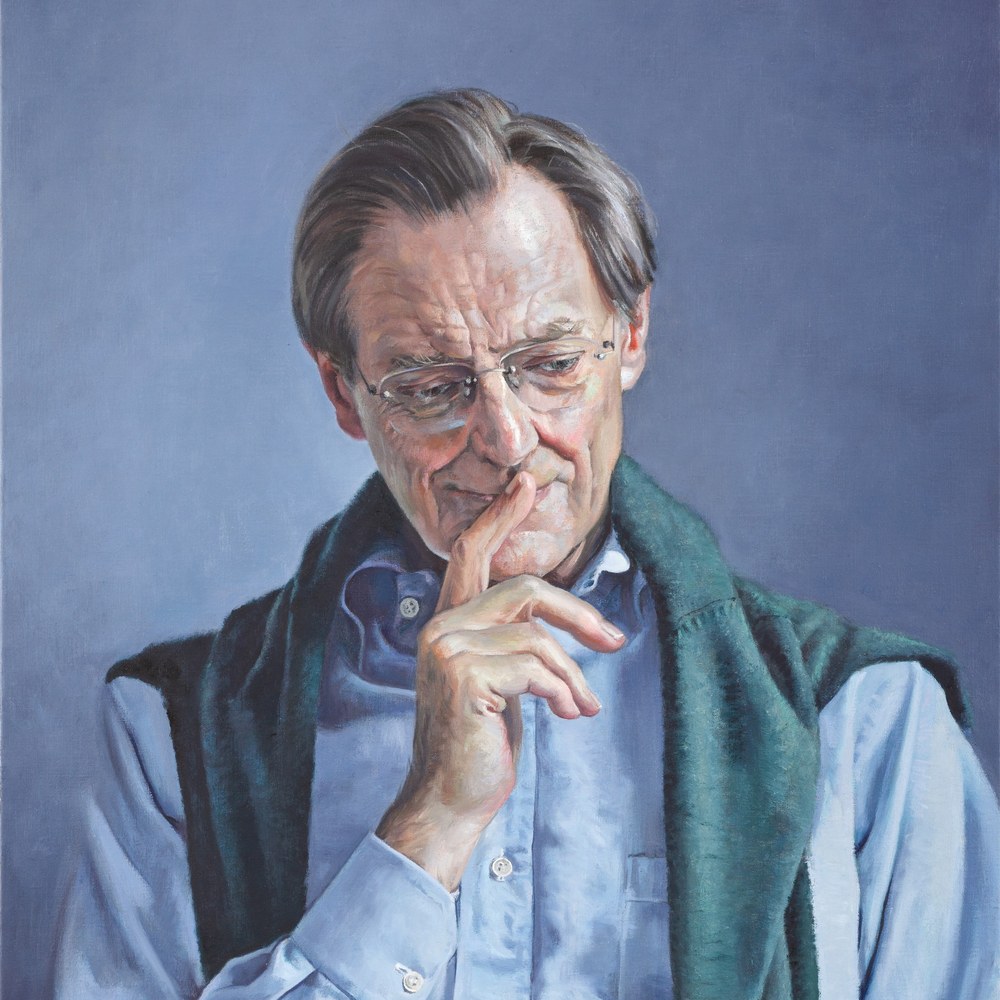 Quentin Skinner
