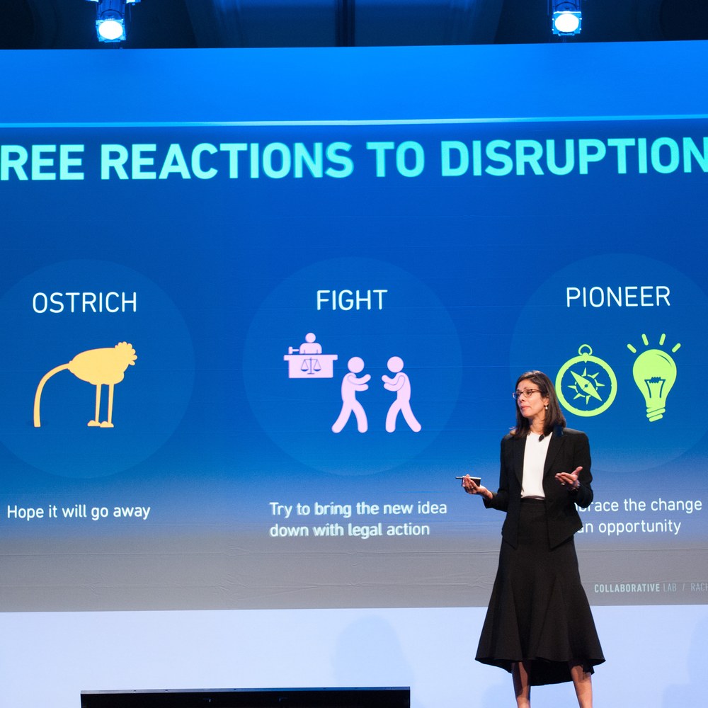 Rachel Botsman