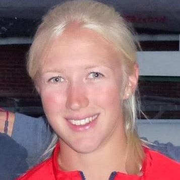 Rachel Cawthorn
