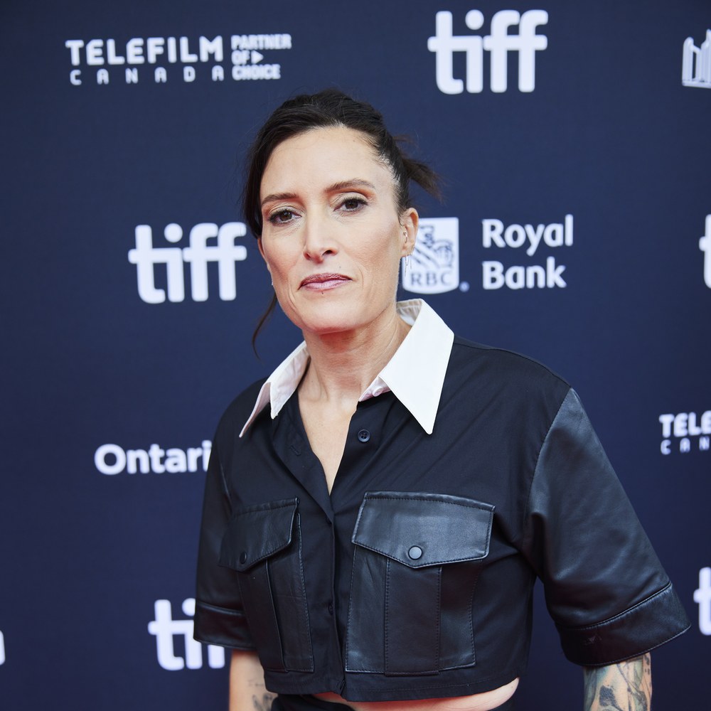 Rachel Morrison