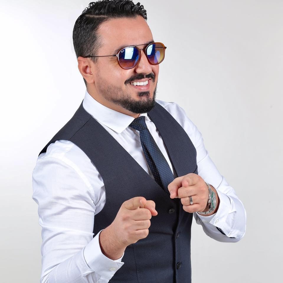 Rachid Allali