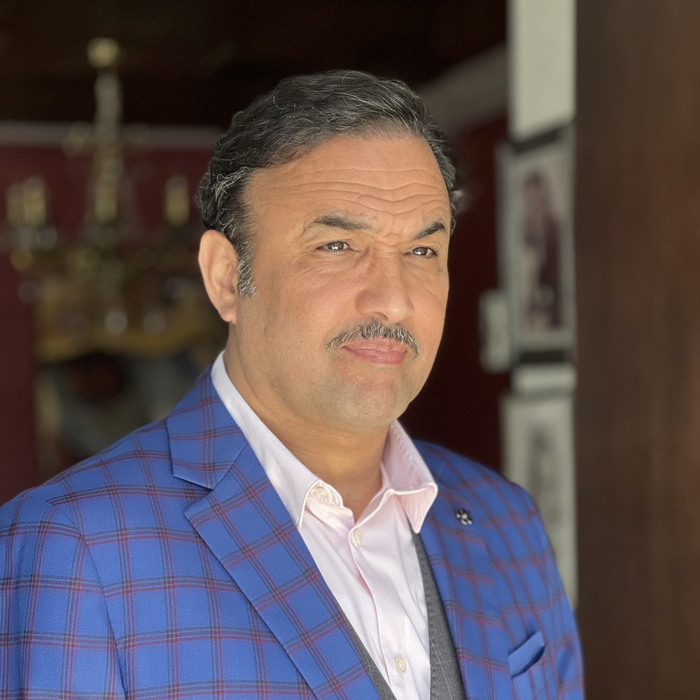 Rachid El Ouali