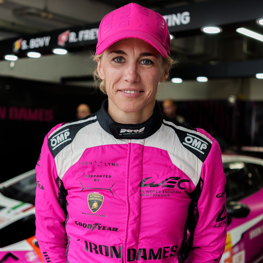 Rahel Frey