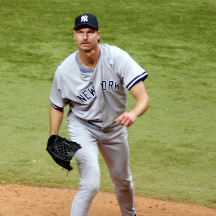 Randy Johnson