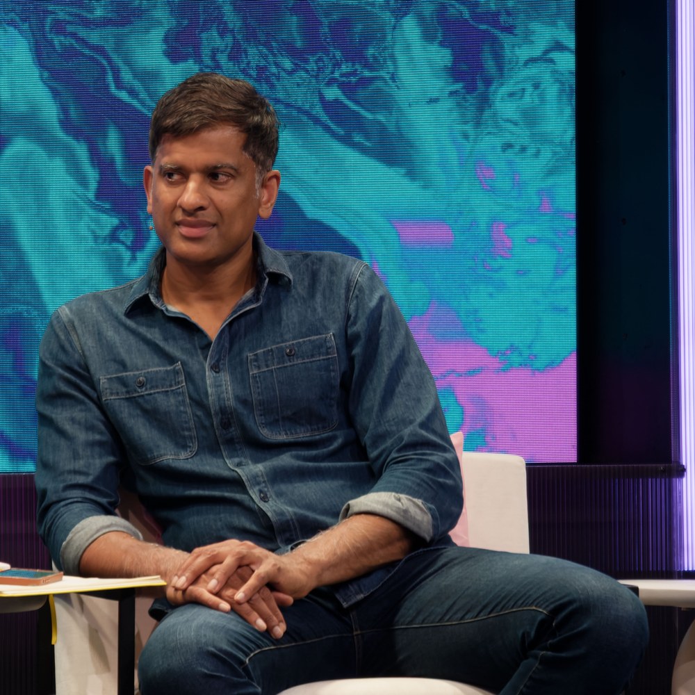 Rangan Chatterjee