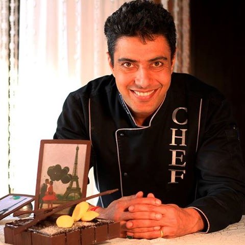 Ranveer Brar