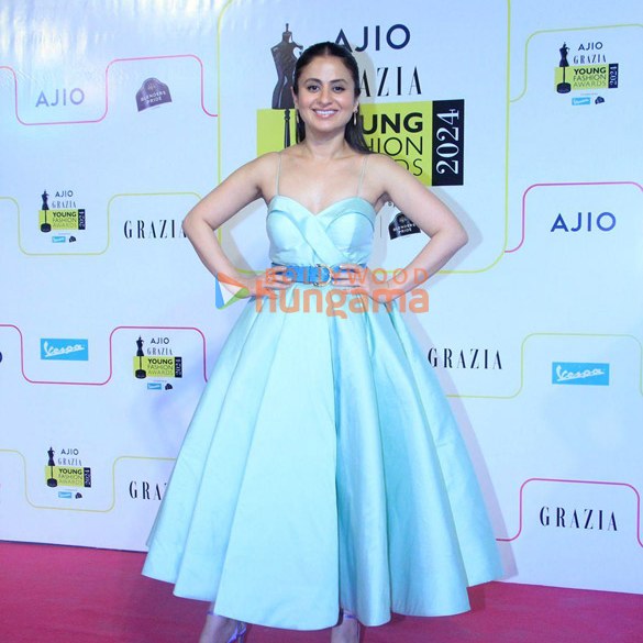 Rasika Dugal