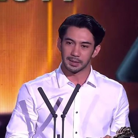 Reza Rahadian