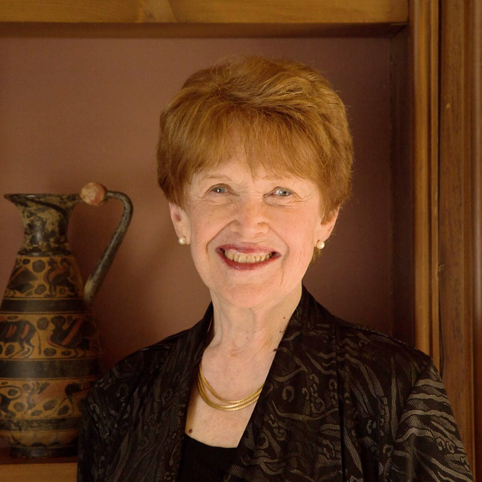 Riane Eisler