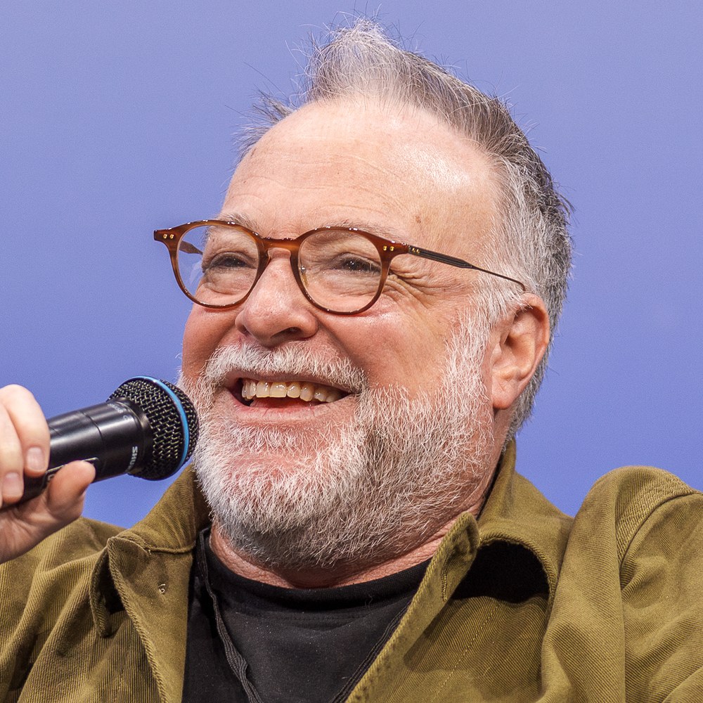 Richard Steven Horvitz