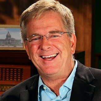 Rick Steves