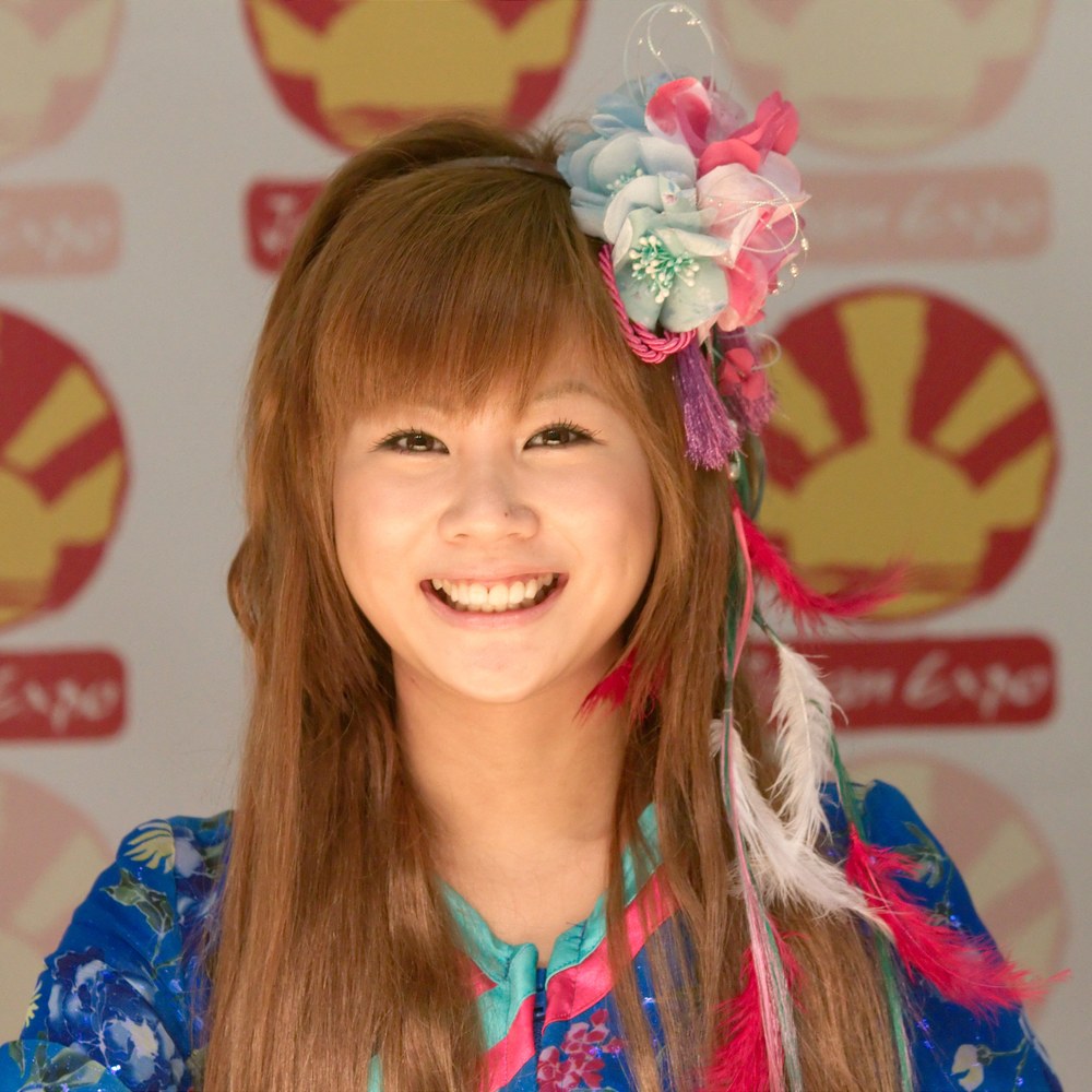 Risa Niigaki