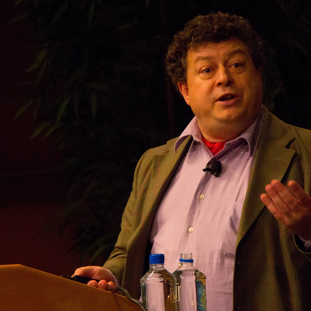 Rory Sutherland