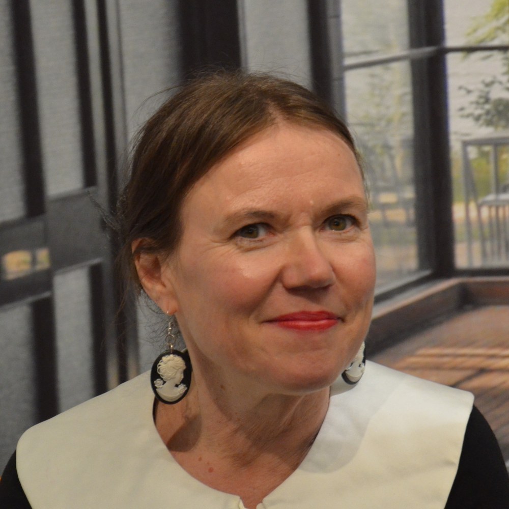 Rosa Liksom
