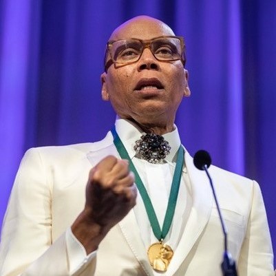 RuPaul
