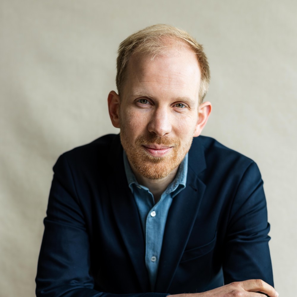 Rutger Bregman