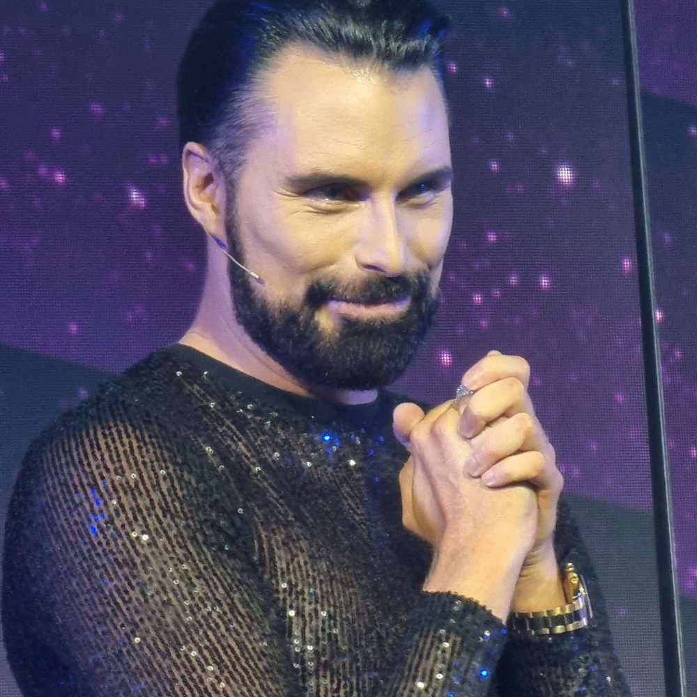 Rylan Clark