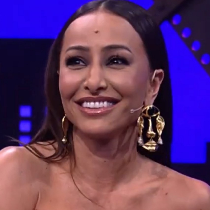 Sabrina Sato