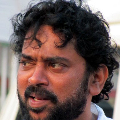 Santosh Sivan