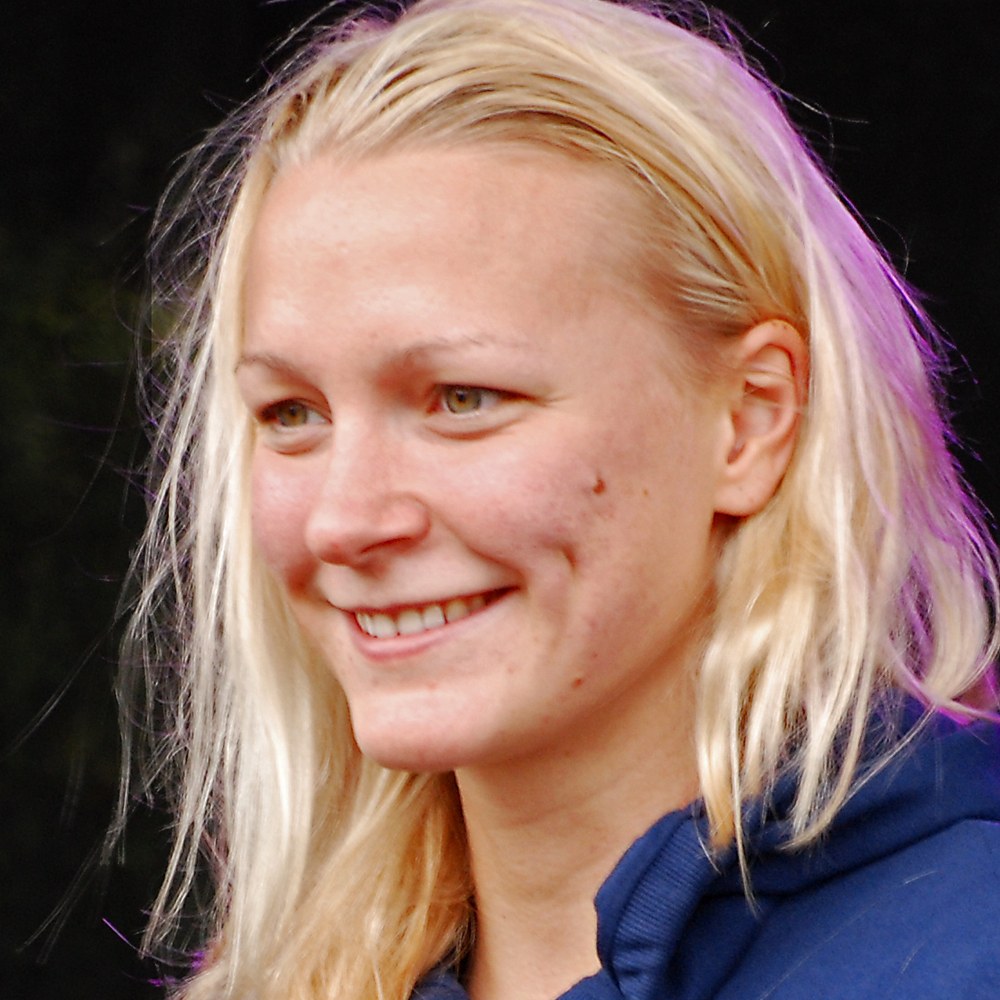 Sarah Sjostrom