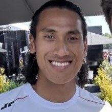 Sean Gelael
