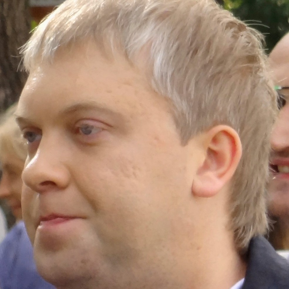 Sergey Svetlakov