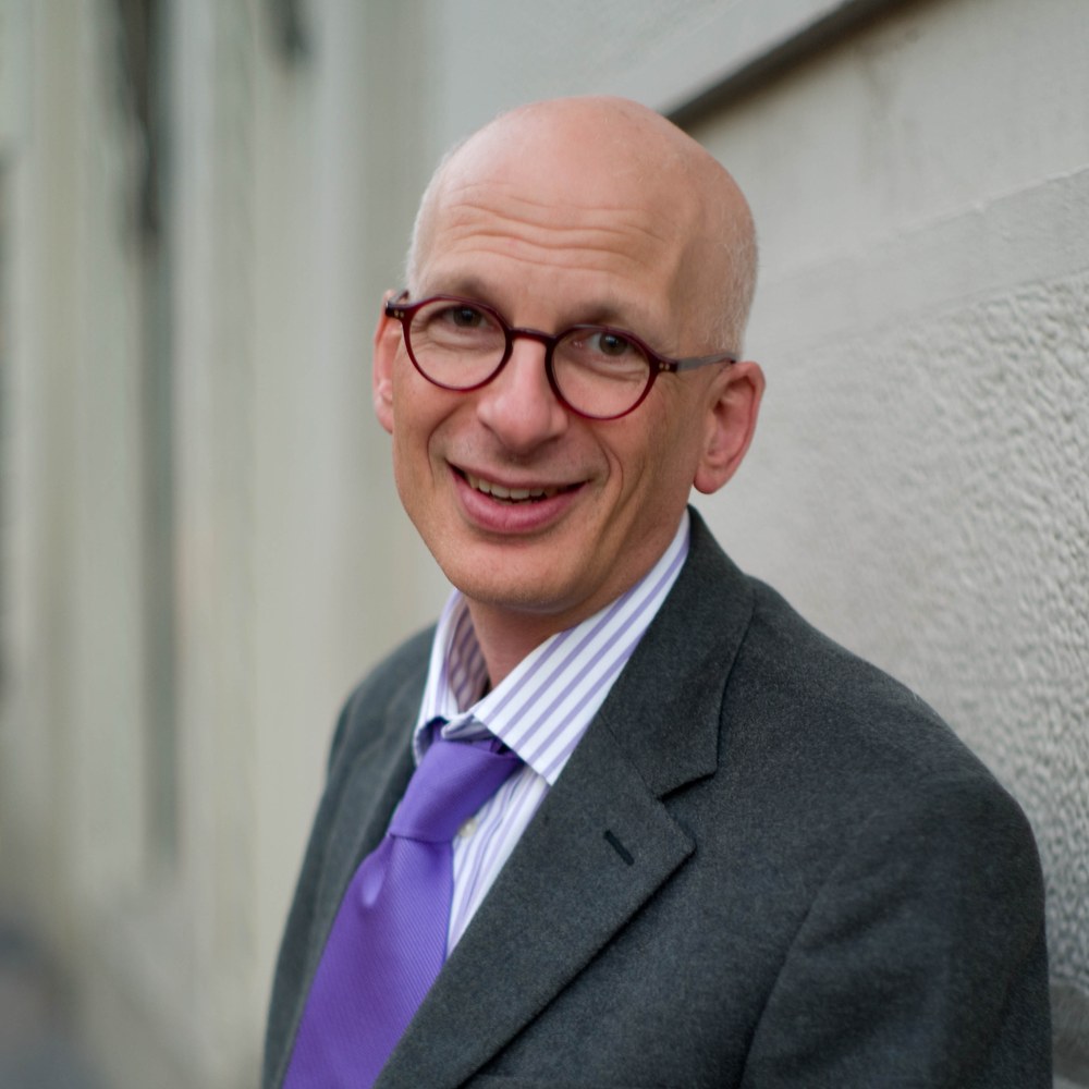 Seth Godin