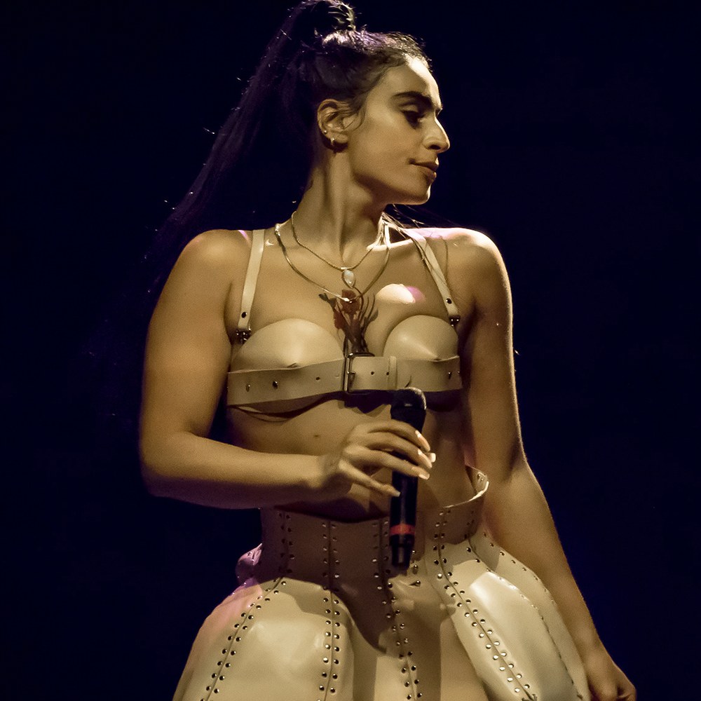 Sevdaliza