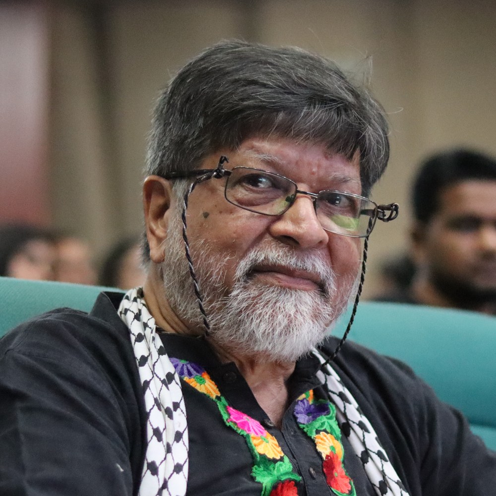 Shahidul Alam