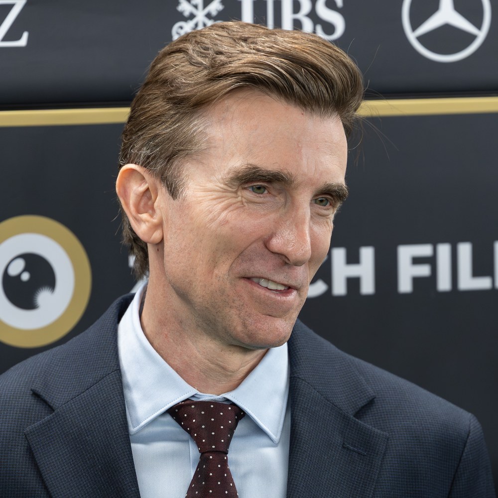 Sharlto Copley